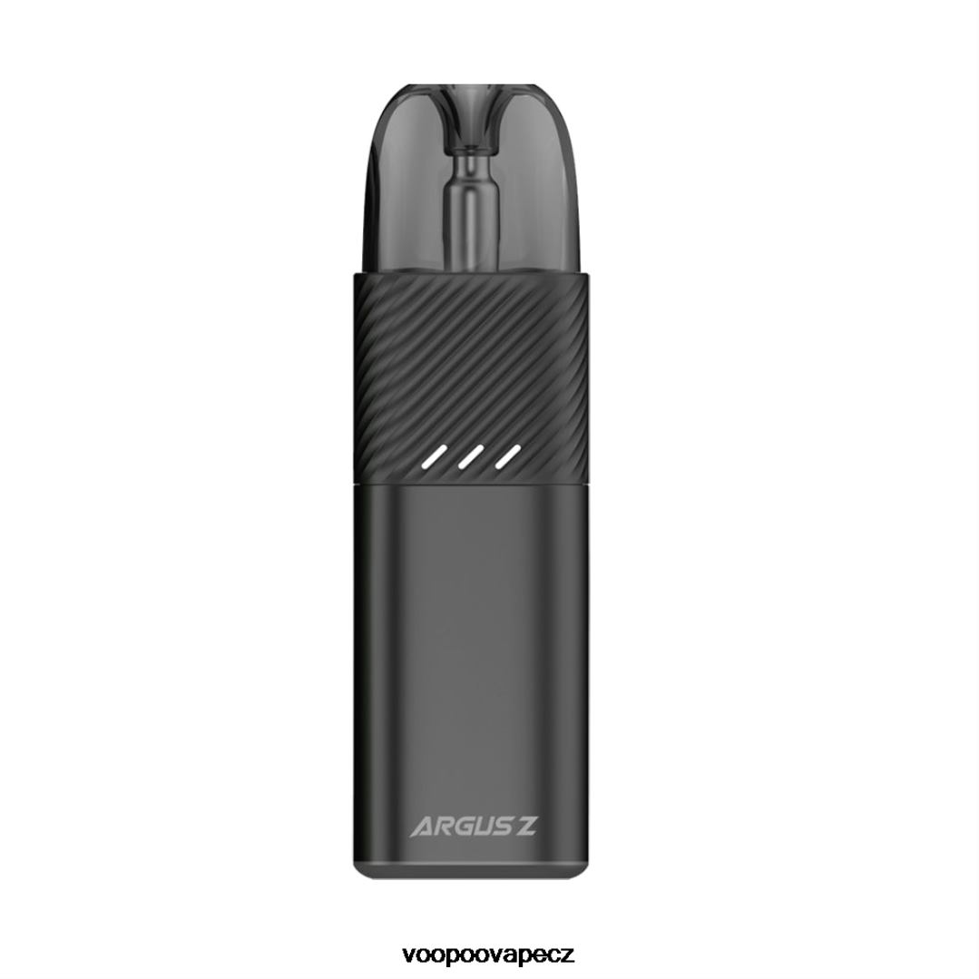 VOOPOO ARGUS Z pod kit mátové stříbro Z2HHF14 - VOOPOO Gene CZ