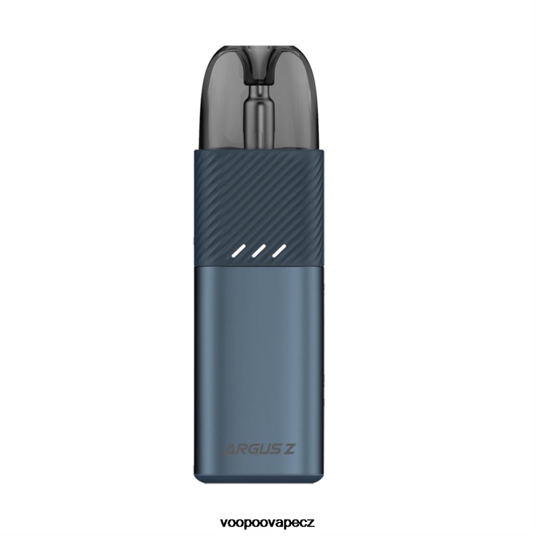 VOOPOO ARGUS Z pod kit mátové stříbro Z2HHF14 - VOOPOO Gene CZ