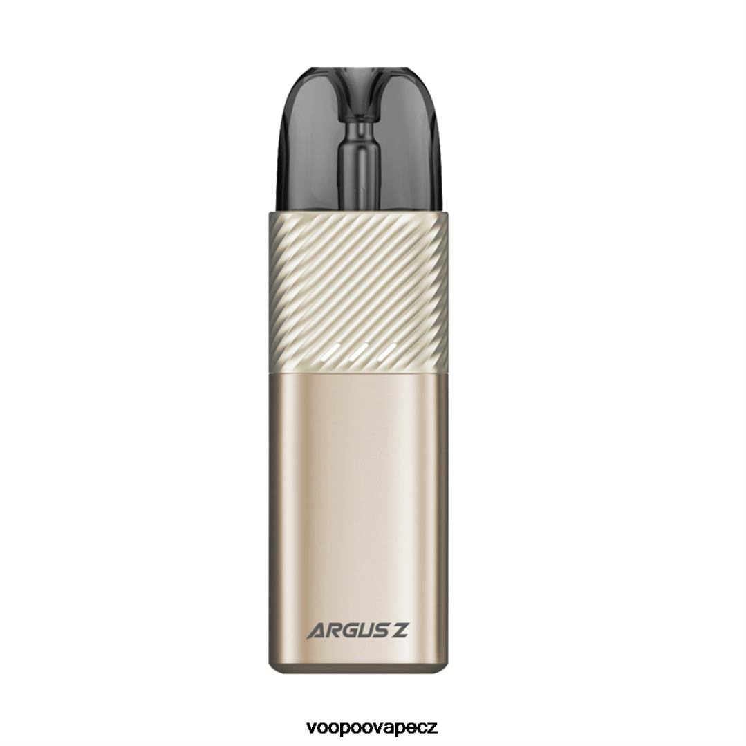 VOOPOO ARGUS Z pod kit mátové stříbro Z2HHF14 - VOOPOO Gene CZ