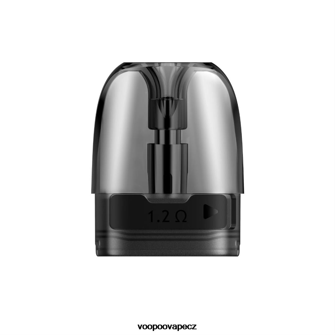 VOOPOO ARGUS pod cartridge (3ks) 12 ohmu Z2HHF518 - VOOPOO Vape Praha