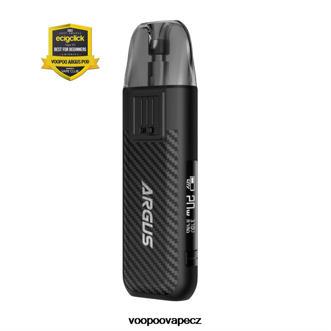 VOOPOO ARGUS pod kit uhlíkové vlákno Z2HHF5 - VOOPOO Vape Store