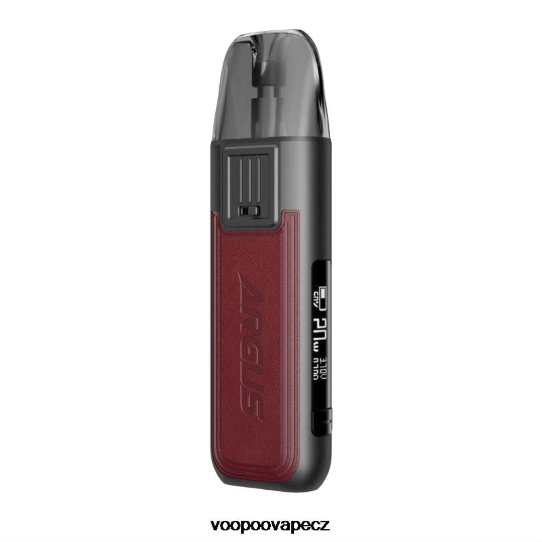 VOOPOO ARGUS pod kit uhlíkové vlákno Z2HHF5 - VOOPOO Vape Store