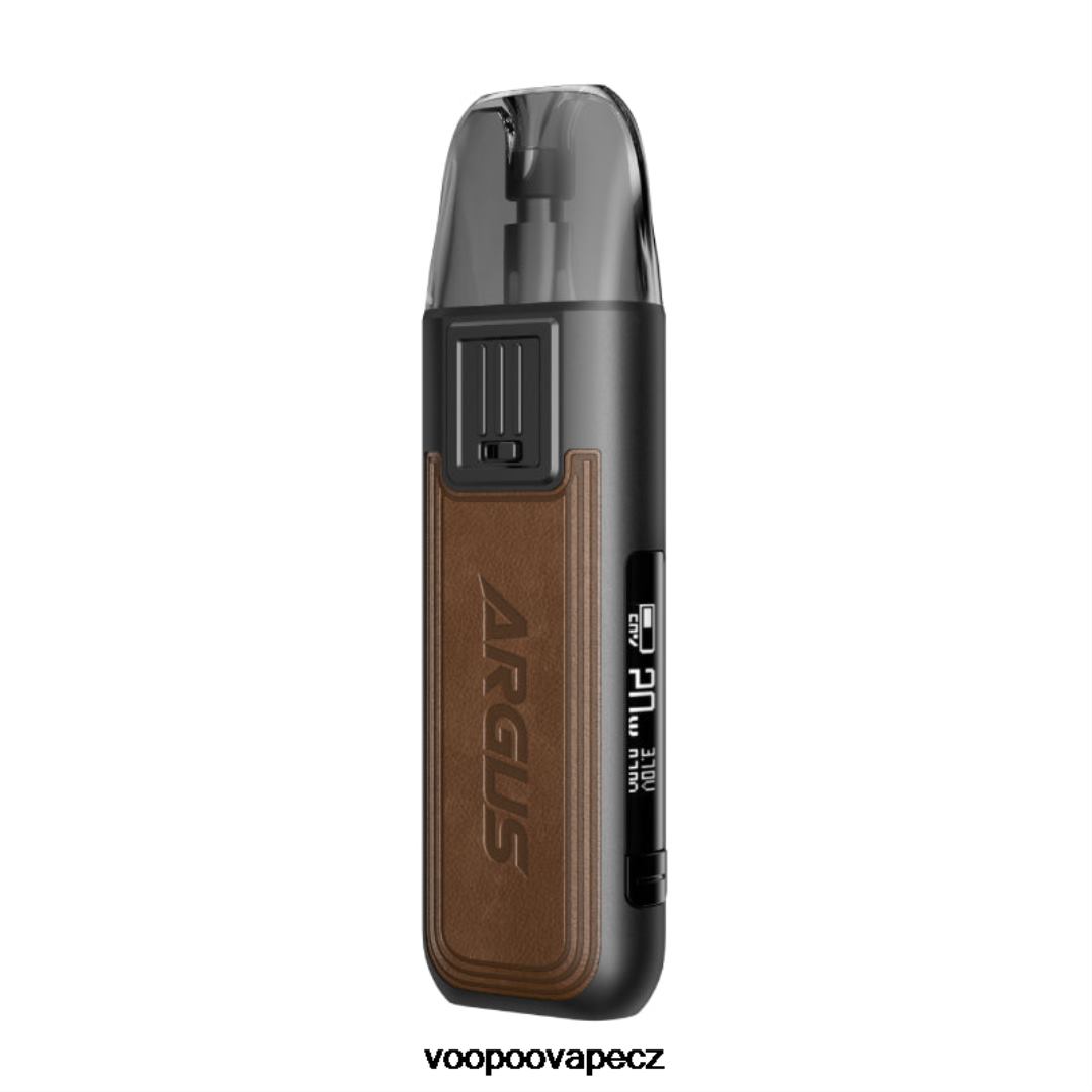 VOOPOO ARGUS pod kit uhlíkové vlákno Z2HHF5 - VOOPOO Vape Store