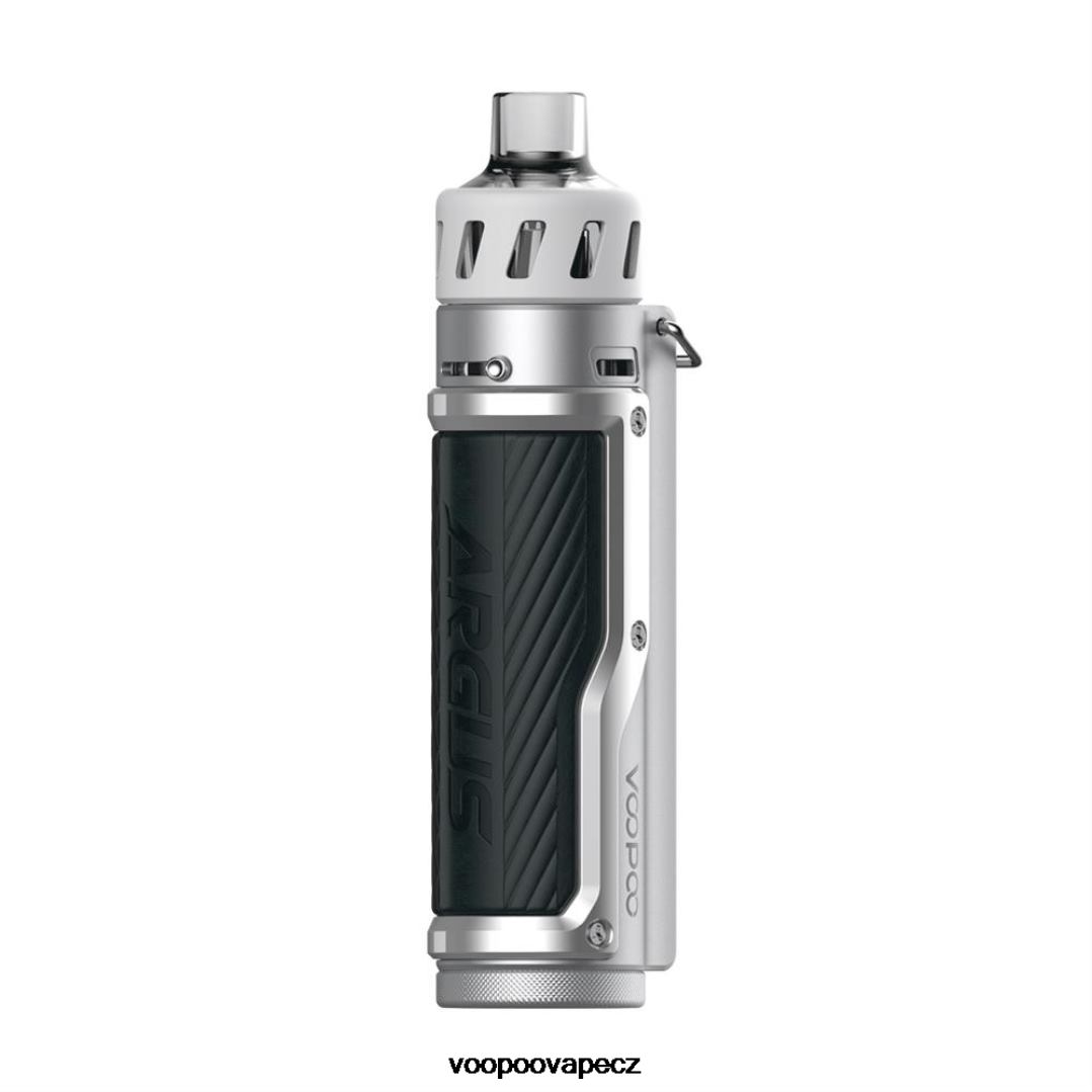 VOOPOO ARGUS pod mod kit benzínová zeleno-stříbrná Z2HHF77 - VOOPOO Vape CZ