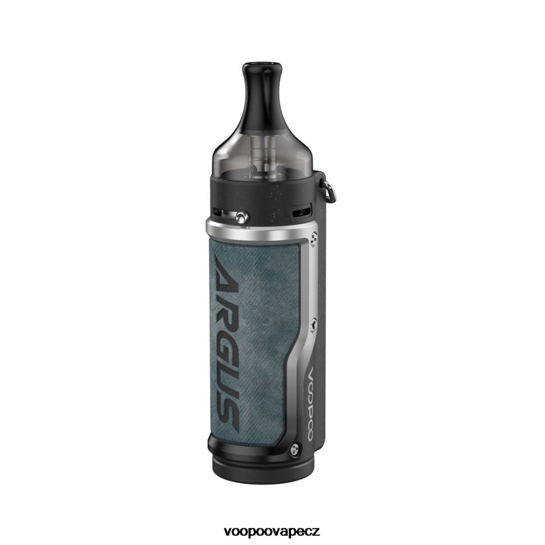VOOPOO ARGUS pod mod kit denim a stříbro Z2HHF73 - VOOPOO Drag CZ