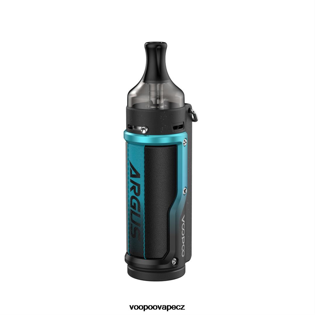 VOOPOO ARGUS pod mod kit litchi kůže a modrá Z2HHF74 - VOOPOO Gene CZ