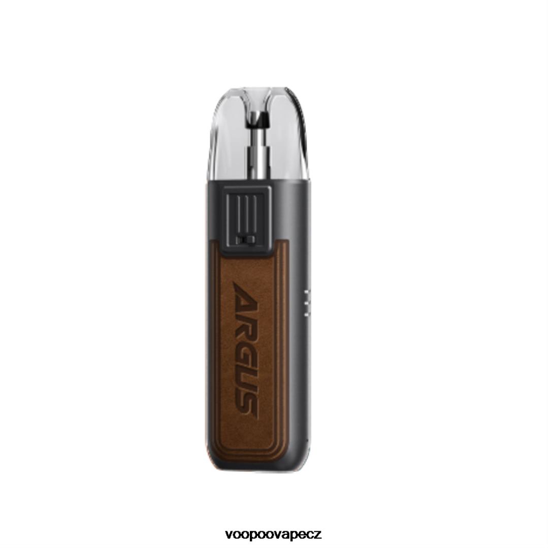 VOOPOO ARGUS pod se hnědý Z2HHF144 - VOOPOO Gene CZ