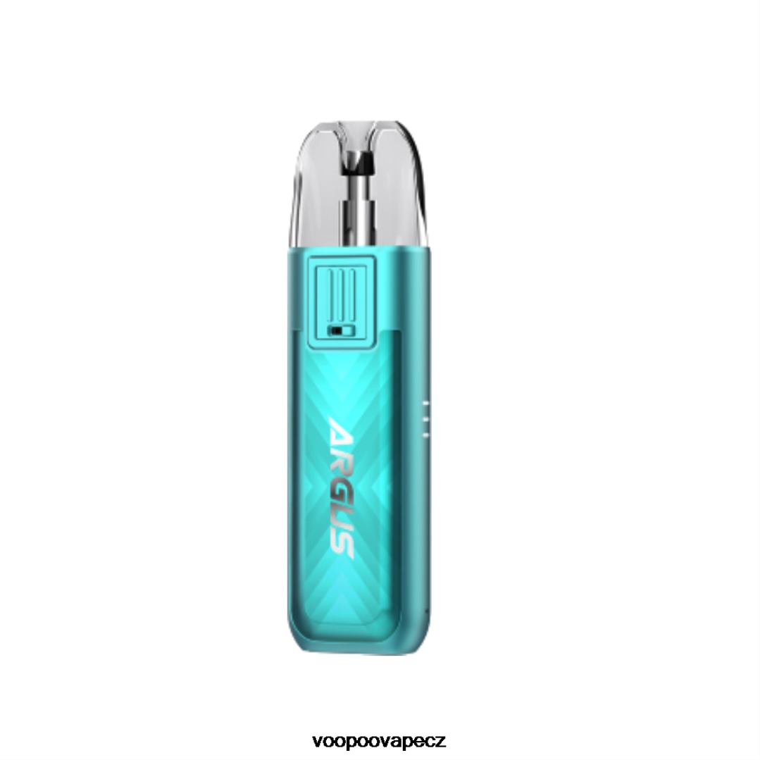 VOOPOO ARGUS pod se lesklá oranžová Z2HHF134 - VOOPOO Gene CZ