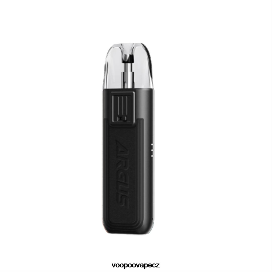 VOOPOO ARGUS pod se Černá Z2HHF142 - VOOPOO Vape Pod