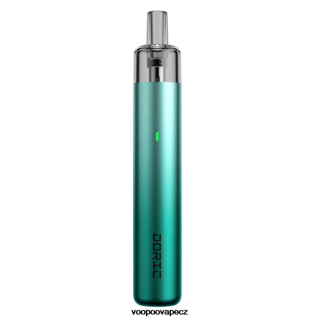 VOOPOO DORIC 20 SE souprava zelená Z2HHF481 - VOOPOO Vape Liquid