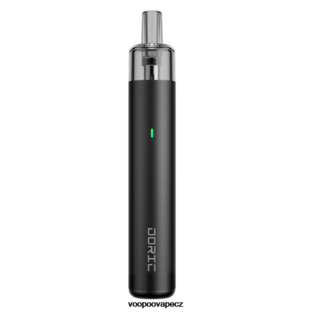 VOOPOO DORIC 20 SE souprava Černá Z2HHF420 - VOOPOO Vape Online