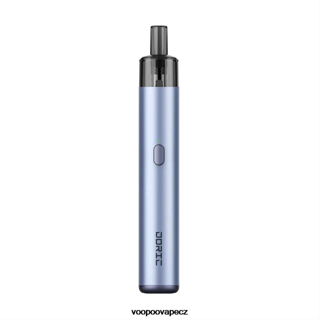VOOPOO DORIC 20 souprava ledová modř Z2HHF418 - VOOPOO Vape Praha