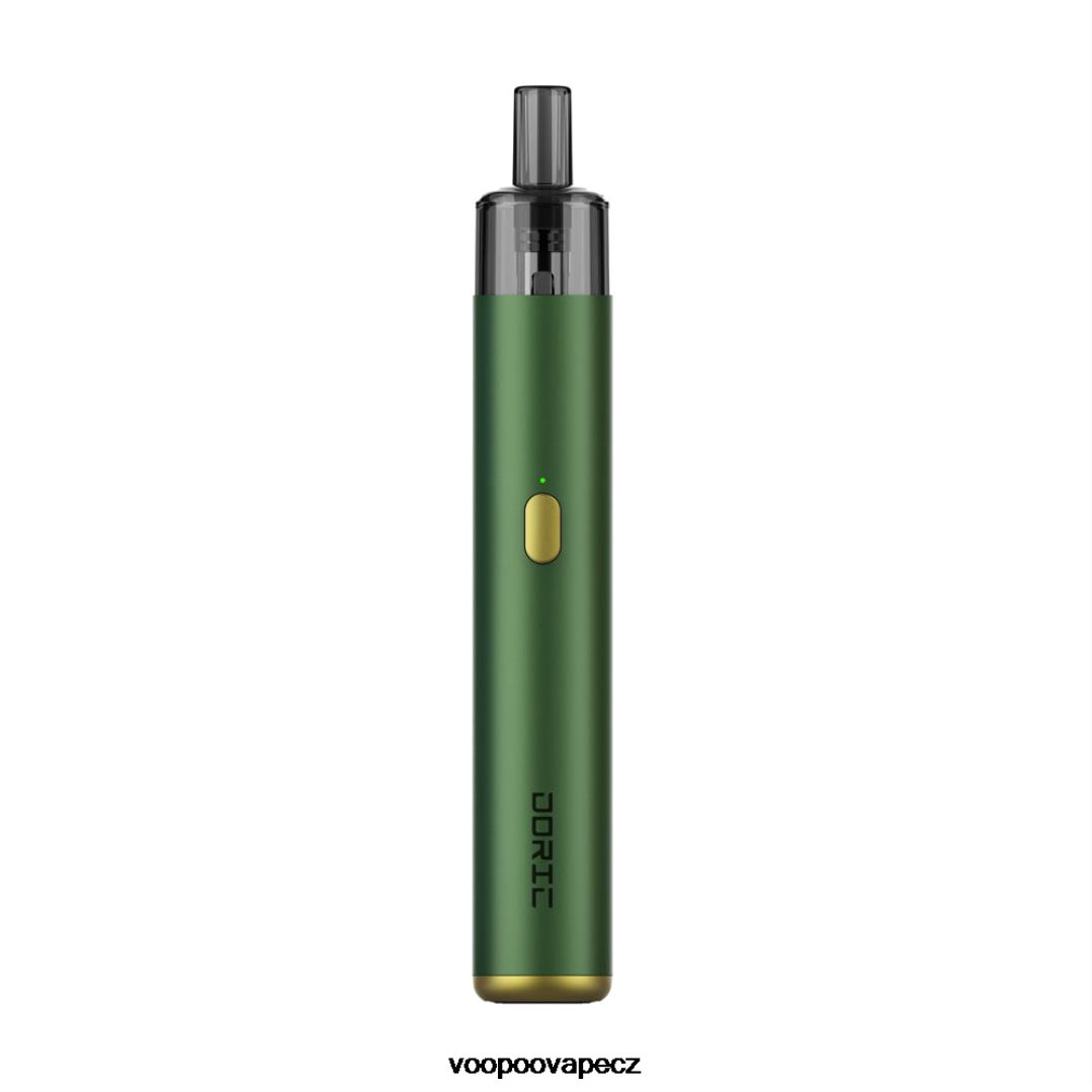 VOOPOO DORIC 20 souprava olivově zelená Z2HHF474 - VOOPOO Gene CZ