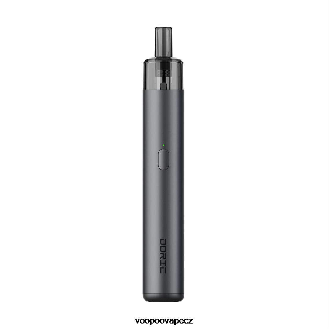 VOOPOO DORIC 20 souprava vesmírně šedá Z2HHF472 - VOOPOO Vape Pod