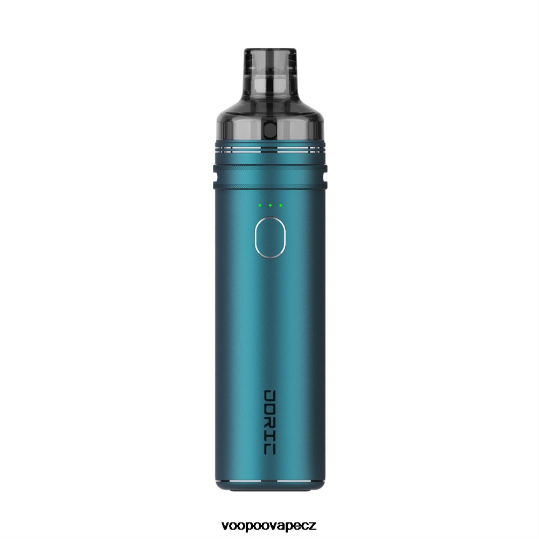 VOOPOO DORIC 60 souprava pod pera hluboká mořská modř Z2HHF415 - VOOPOO Vape Store
