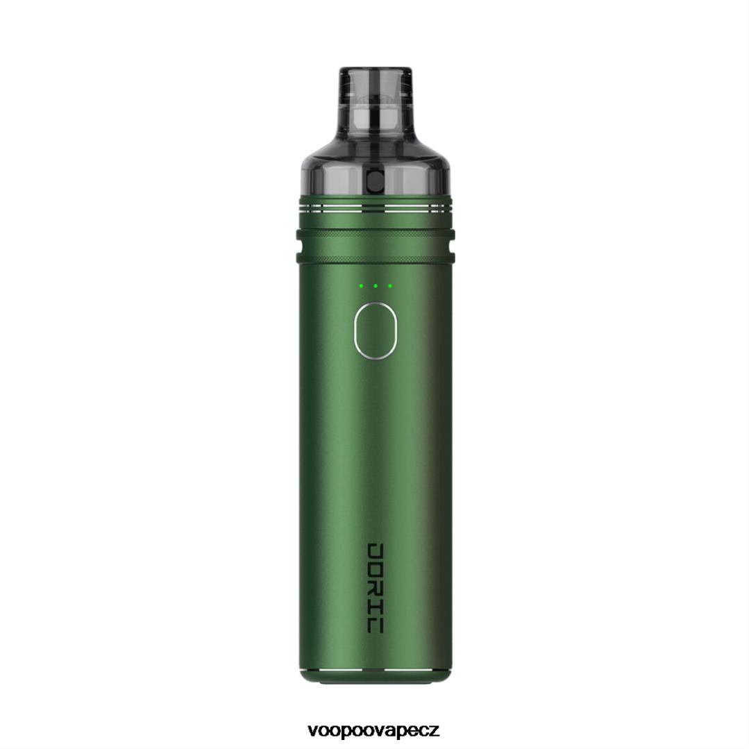 VOOPOO DORIC 60 souprava pod pera olivově zelená Z2HHF458 - VOOPOO Vape Praha