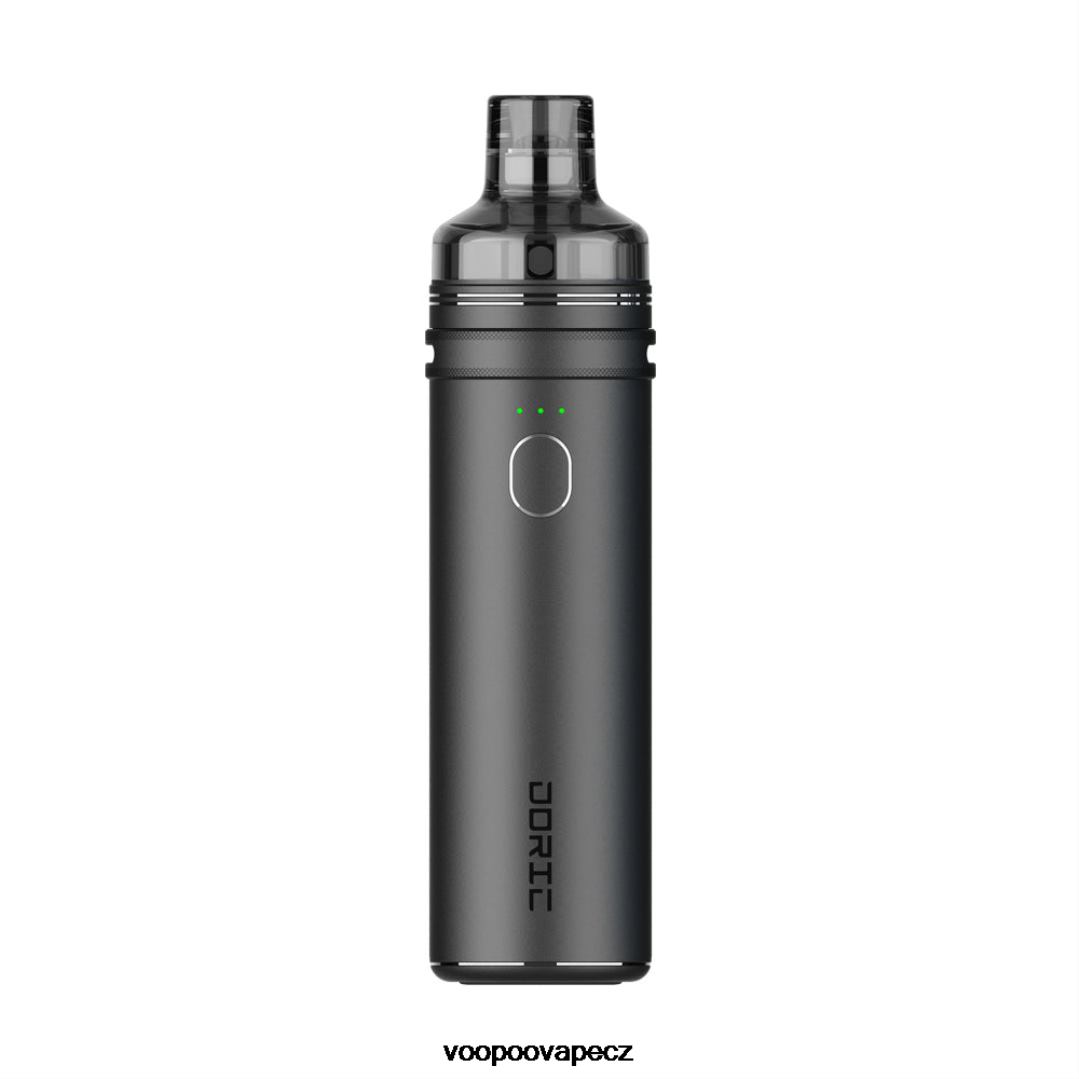 VOOPOO DORIC 60 souprava pod pera vesmírně šedá Z2HHF459 - VOOPOO CZ