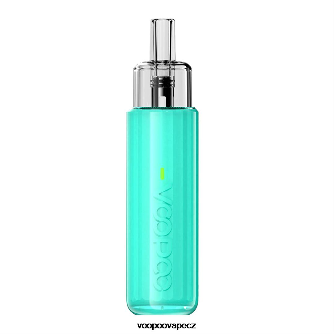 VOOPOO DORIC Q souprava mátově zelená Z2HHF413 - VOOPOO Drag CZ