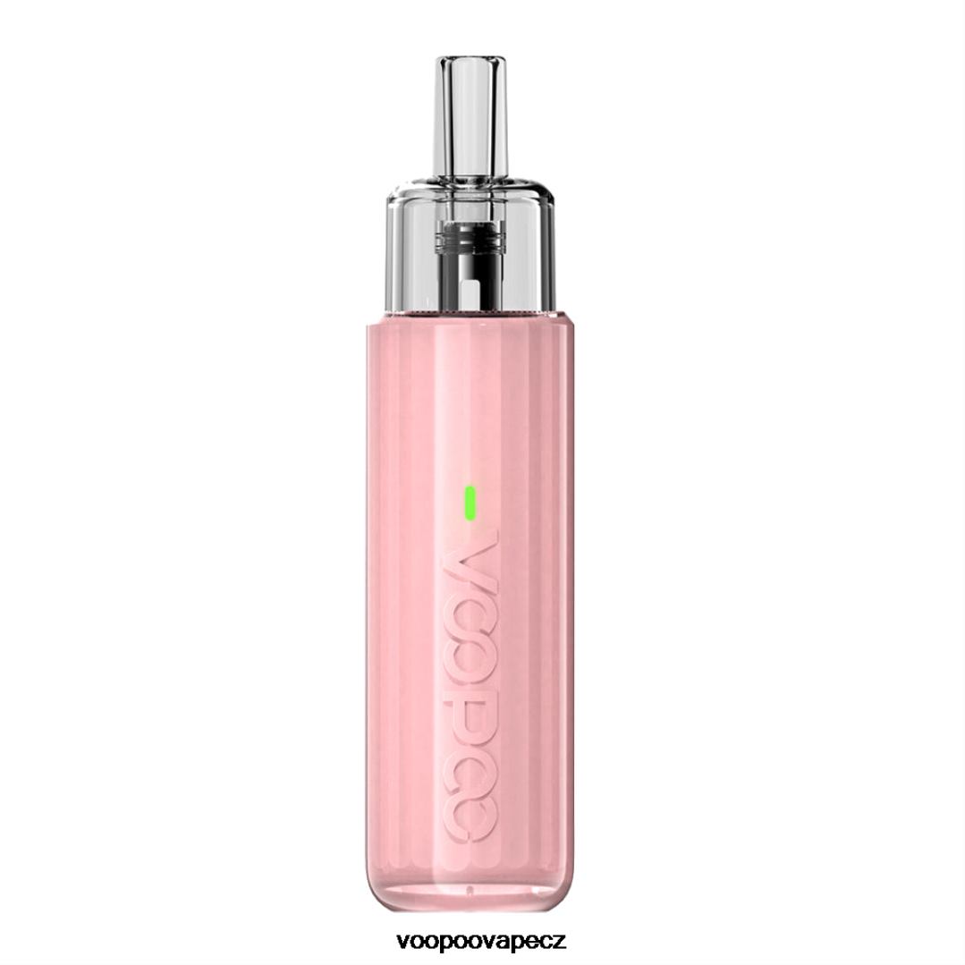 VOOPOO DORIC Q souprava mátově zelená Z2HHF413 - VOOPOO Drag CZ