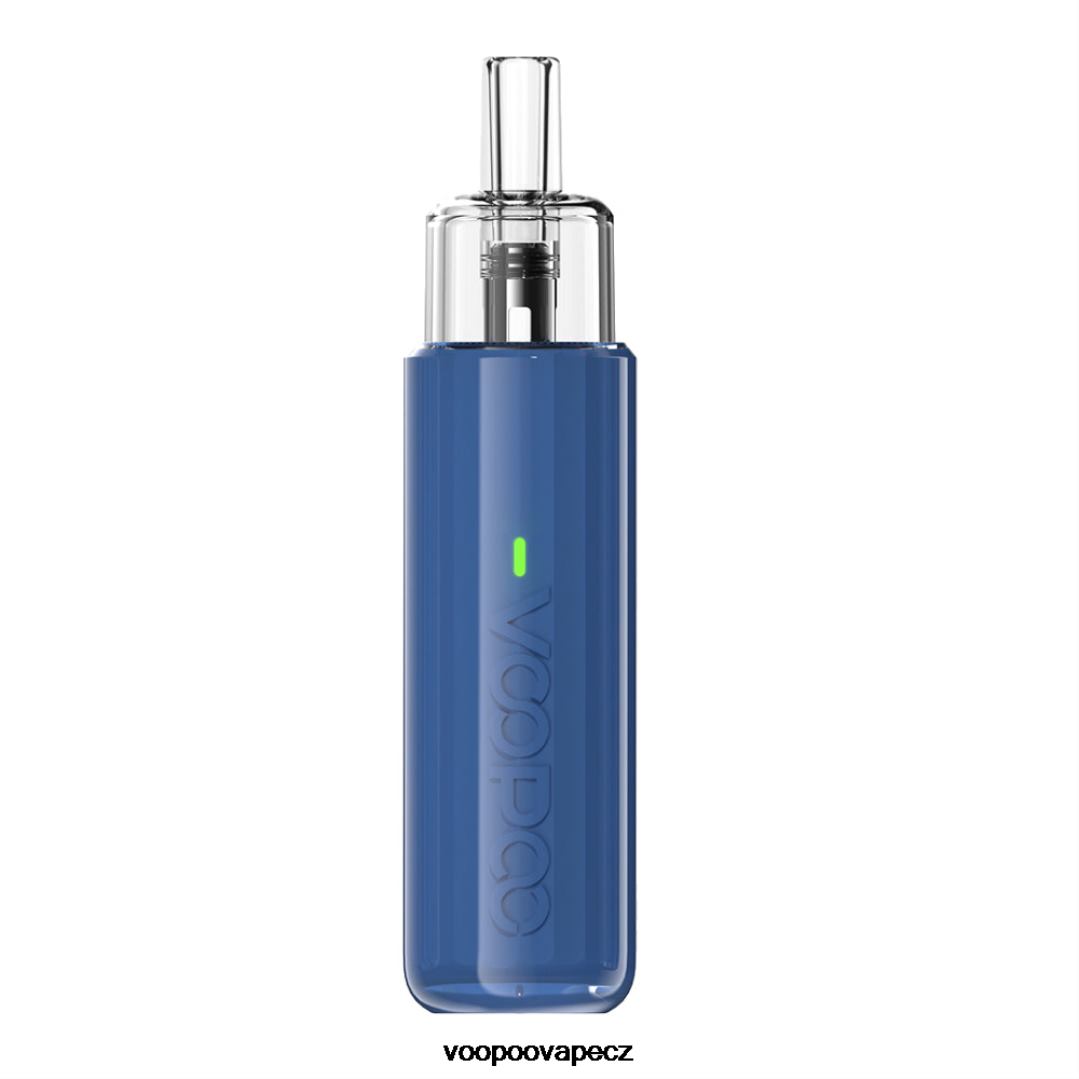 VOOPOO DORIC Q souprava námořnická modrá Z2HHF448 - VOOPOO Vape Praha
