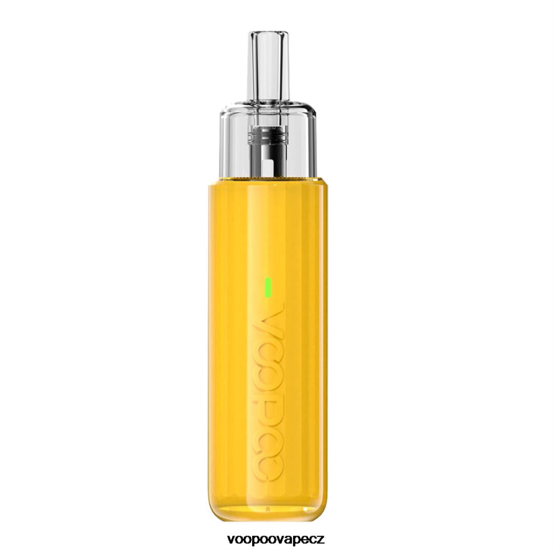 VOOPOO DORIC Q souprava prvosenka žlutá Z2HHF449 - VOOPOO CZ