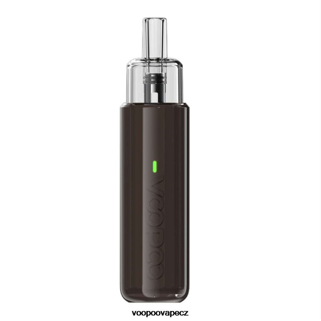 VOOPOO DORIC Q souprava tmavě hnědá Z2HHF447 - VOOPOO Vape CZ