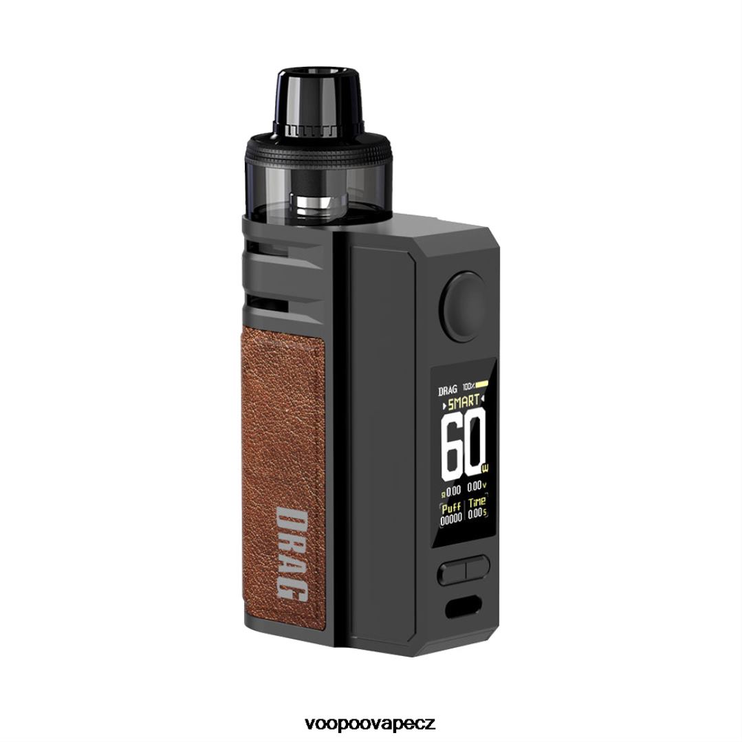 VOOPOO DRAG E60 pod kit káva Z2HHF184 - VOOPOO Gene CZ