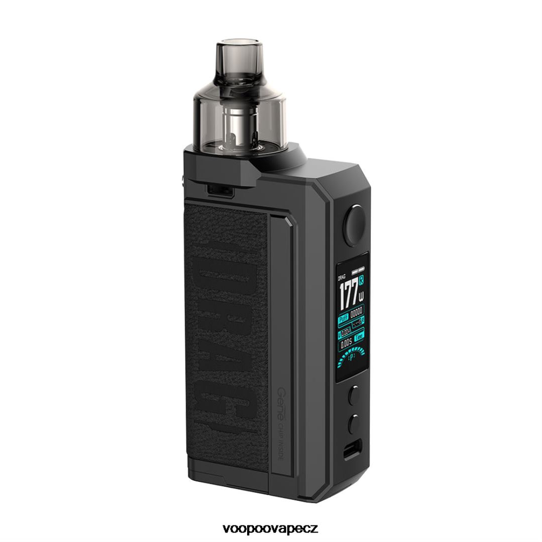 VOOPOO DRAG MAX mod zařízení klasický Z2HHF333 - VOOPOO Drag CZ