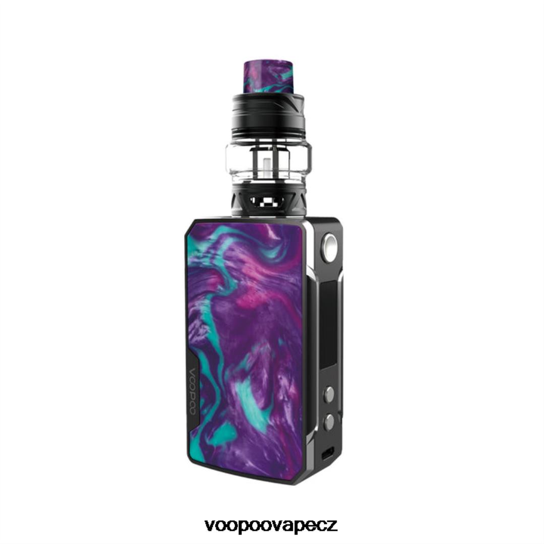 VOOPOO DRAG MINI Platina nachový Z2HHF304 - VOOPOO Gene CZ