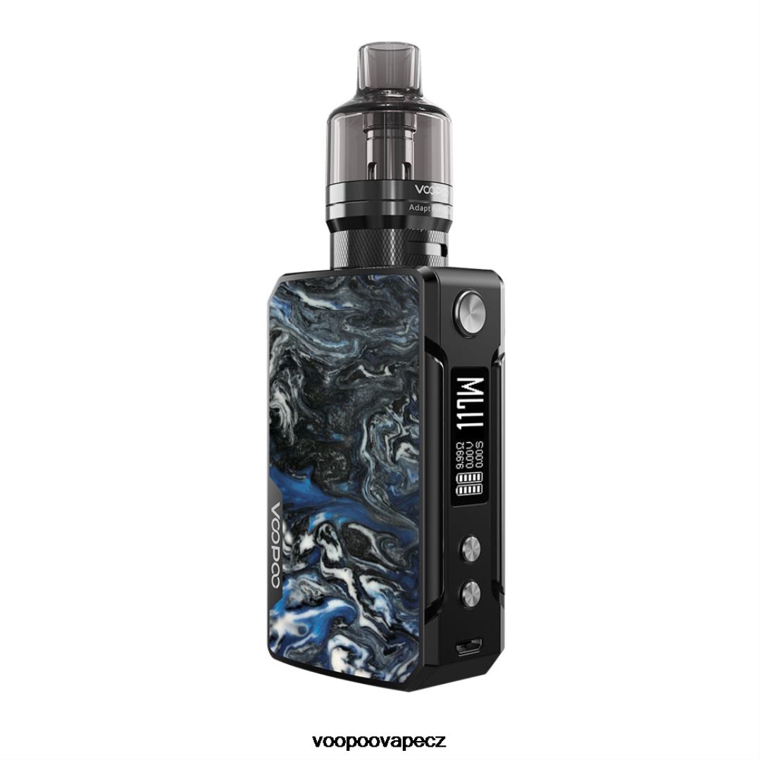 VOOPOO DRAG MINI obnovit vydání ftalo Z2HHF338 - VOOPOO Vape Praha