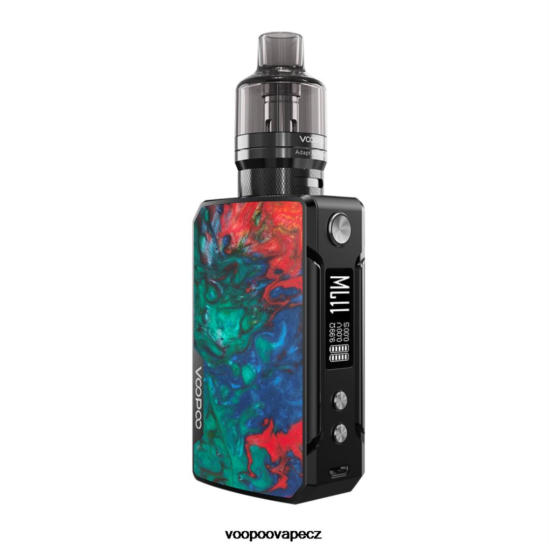 VOOPOO DRAG MINI obnovit vydání ftalo Z2HHF338 - VOOPOO Vape Praha