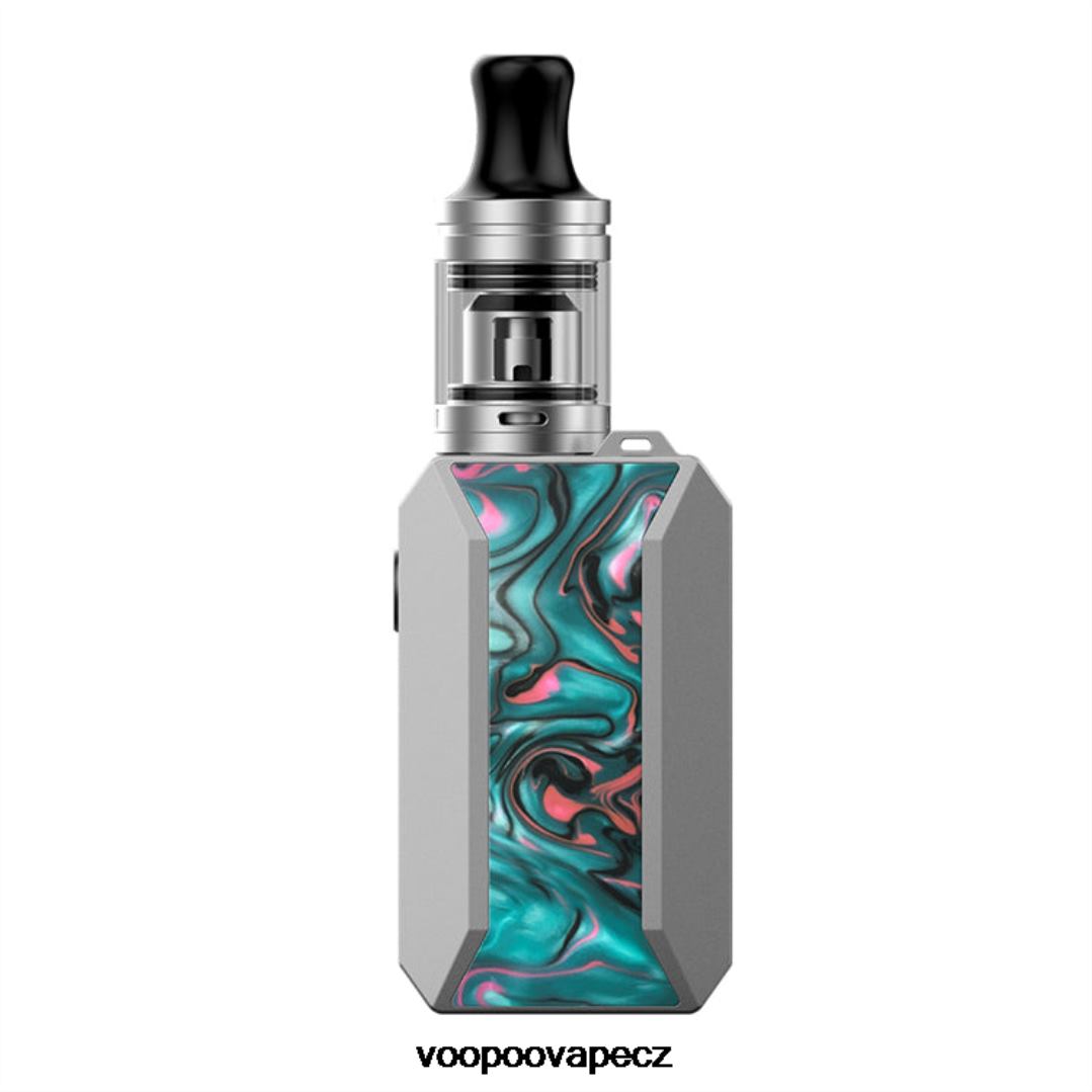 VOOPOO DRAG MINI obnovit vydání korál Z2HHF301 - VOOPOO Vape Liquid