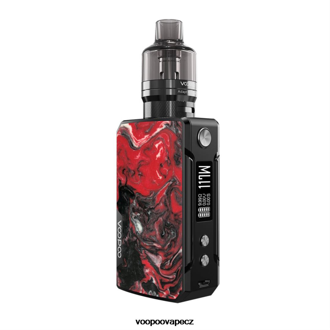 VOOPOO DRAG MINI obnovit vydání rodonit Z2HHF339 - VOOPOO CZ