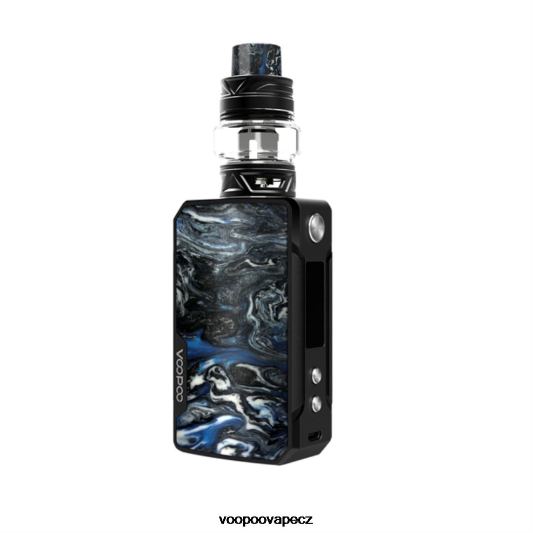 VOOPOO DRAG MINI souprava korál Z2HHF298 - VOOPOO Vape Praha