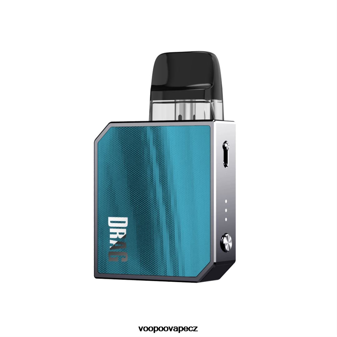 VOOPOO DRAG NANO 2 pod kit Modrý prášek Z2HHF224 - VOOPOO Gene CZ