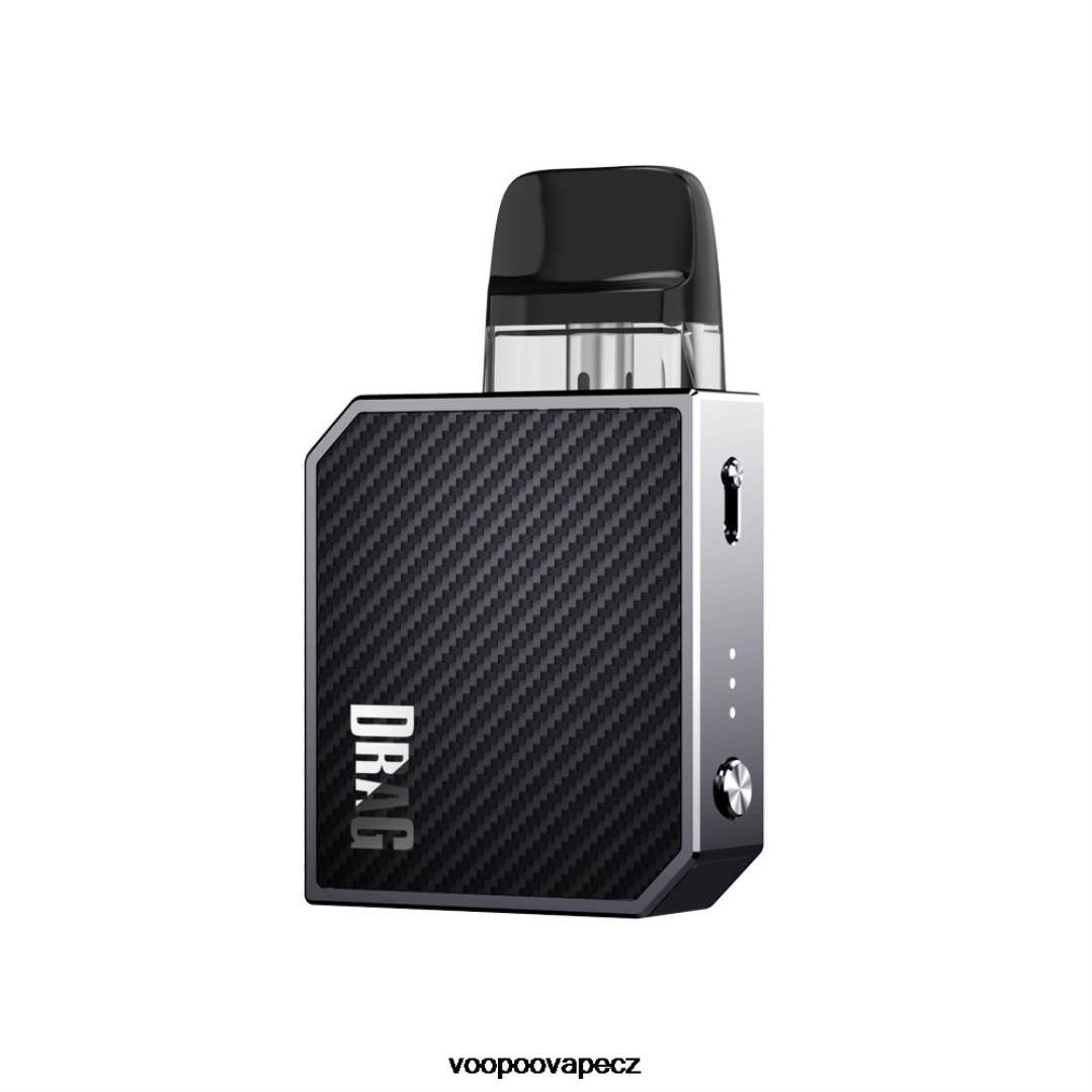 VOOPOO DRAG NANO 2 pod kit uhlíkové vlákno Z2HHF222 - VOOPOO Vape Pod