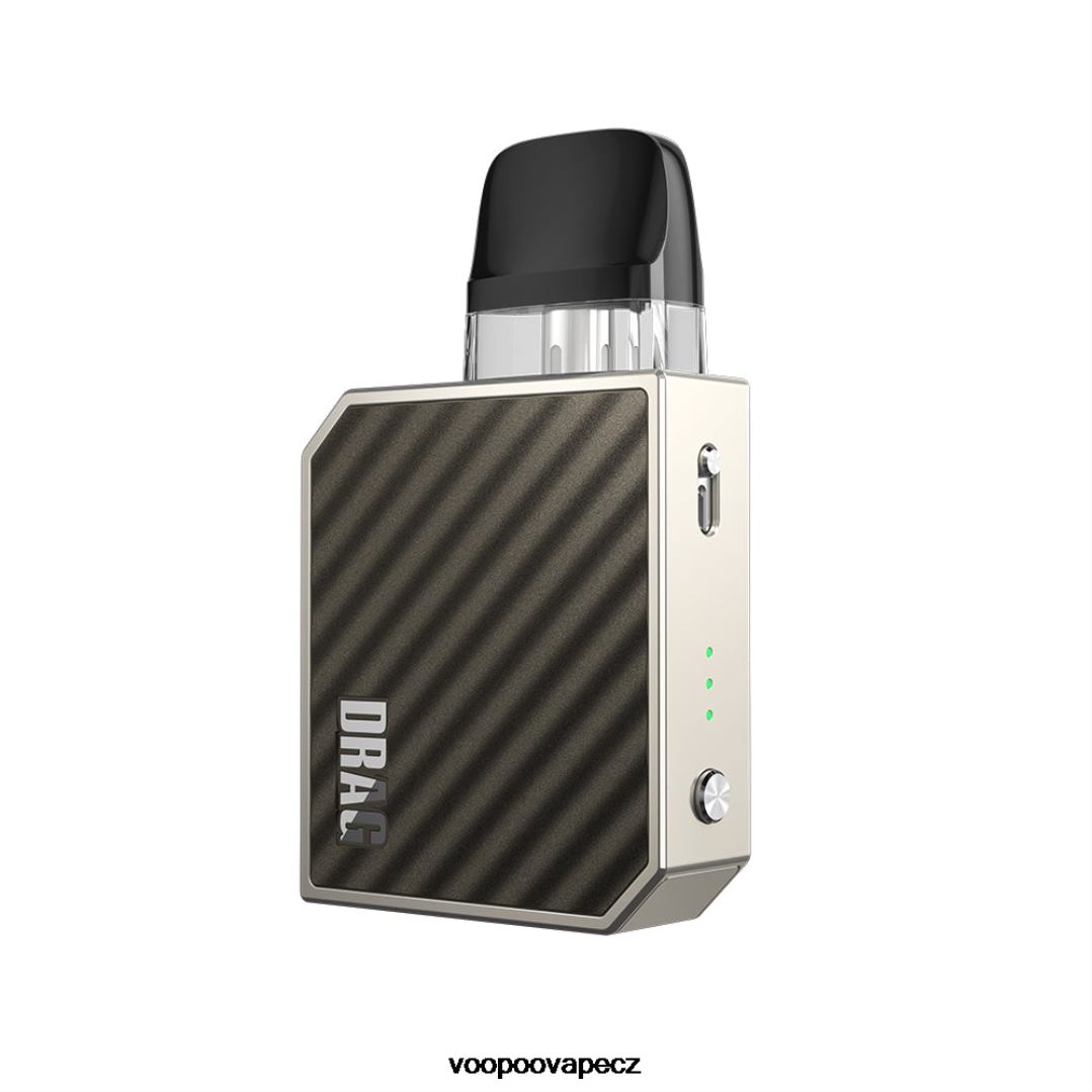 VOOPOO DRAG NANO 2 pod kit zelený čaj Z2HHF152 - VOOPOO Vape Pod