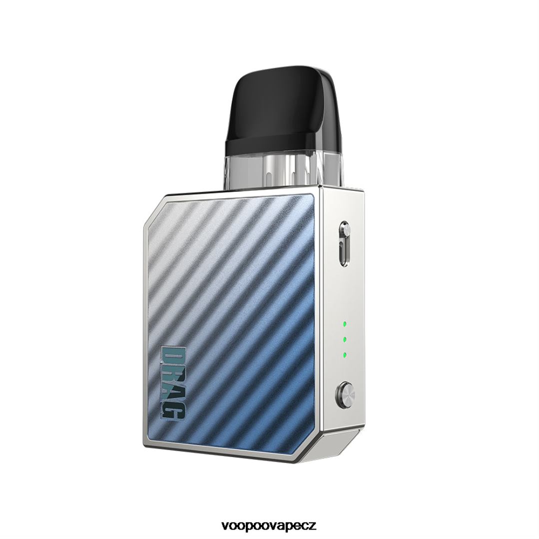 VOOPOO DRAG NANO 2 pod kit zelený čaj Z2HHF152 - VOOPOO Vape Pod