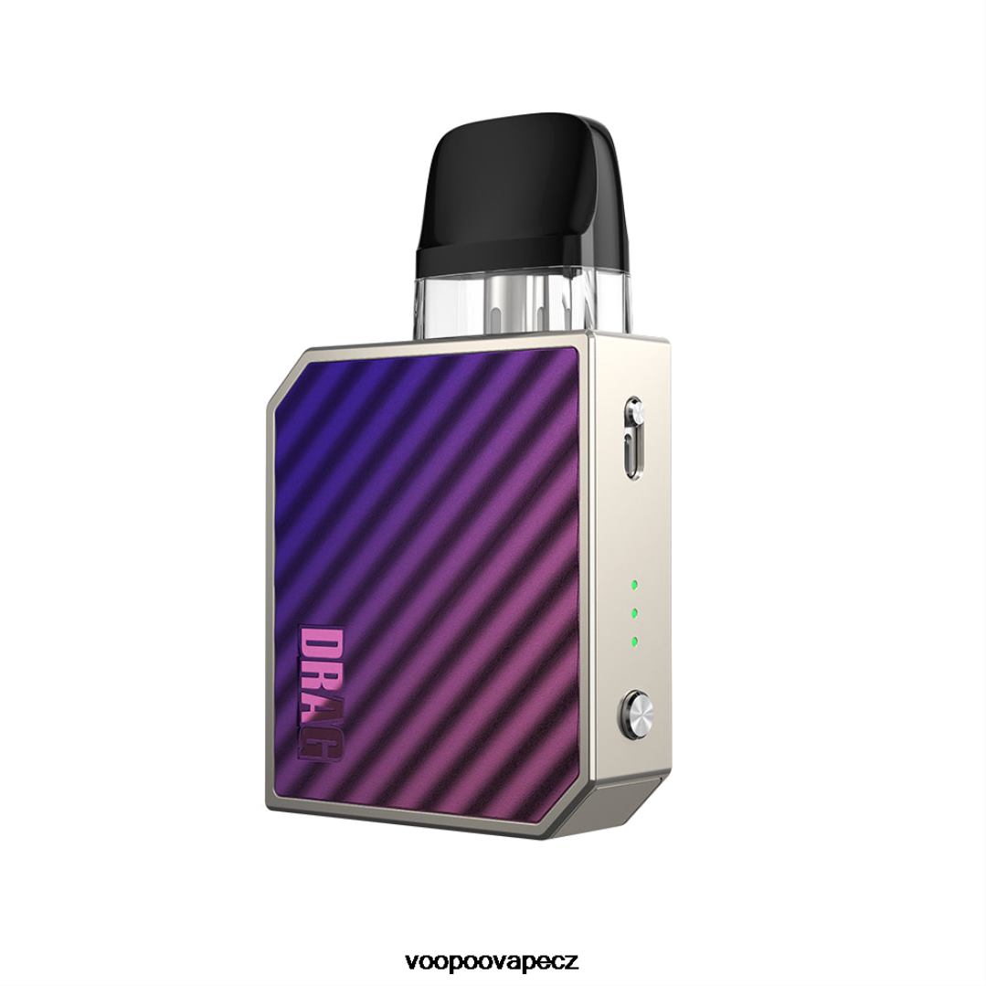 VOOPOO DRAG NANO 2 pod kit zelený čaj Z2HHF152 - VOOPOO Vape Pod