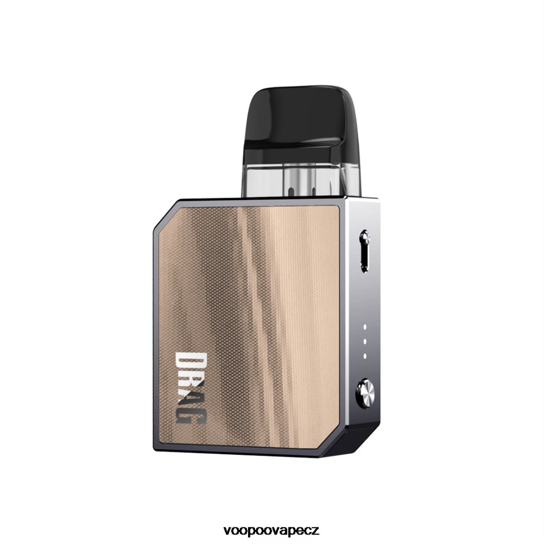 VOOPOO DRAG NANO 2 pod kit zelený čaj Z2HHF152 - VOOPOO Vape Pod