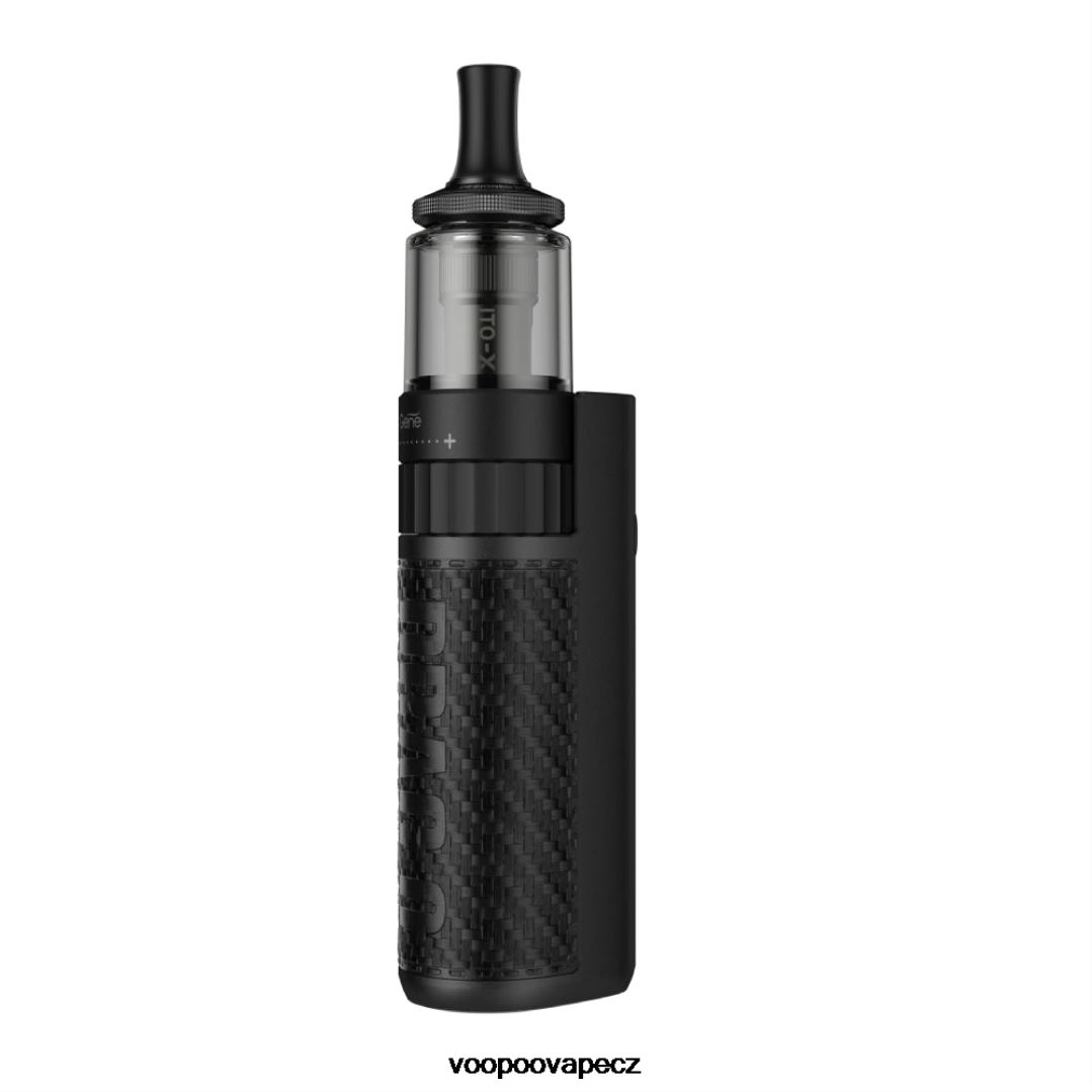 VOOPOO DRAG Q pod kit uhlíkové vlákno Z2HHF289 - VOOPOO CZ