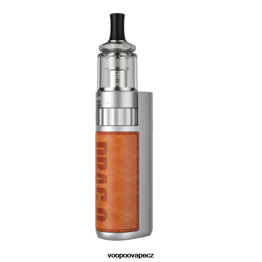 VOOPOO DRAG Q pod kit vitalita pomeranč Z2HHF161 - VOOPOO Vape Liquid
