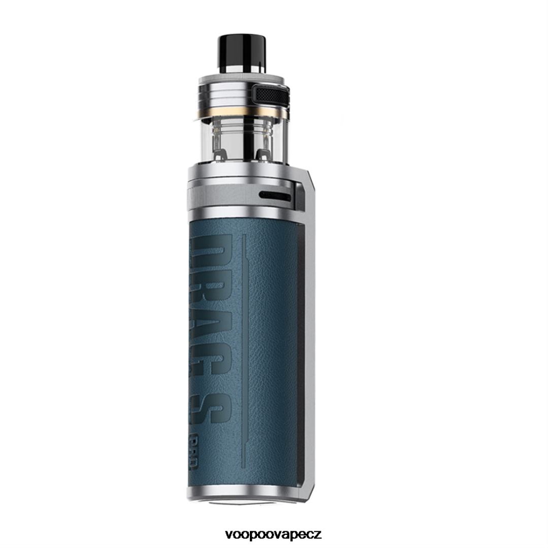 VOOPOO DRAG S PRO pod kit garda modrá Z2HHF284 - VOOPOO Gene CZ