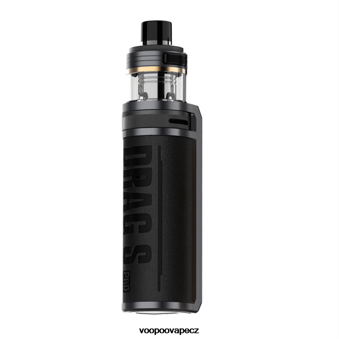VOOPOO DRAG S PRO pod kit klasická černá Z2HHF286 - VOOPOO Vape Amazon