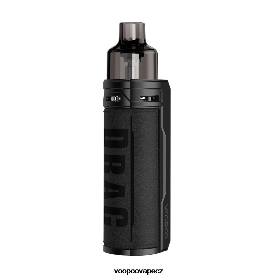 VOOPOO DRAG S pod mod kit Temný rytíř Z2HHF200 - VOOPOO Vape Online