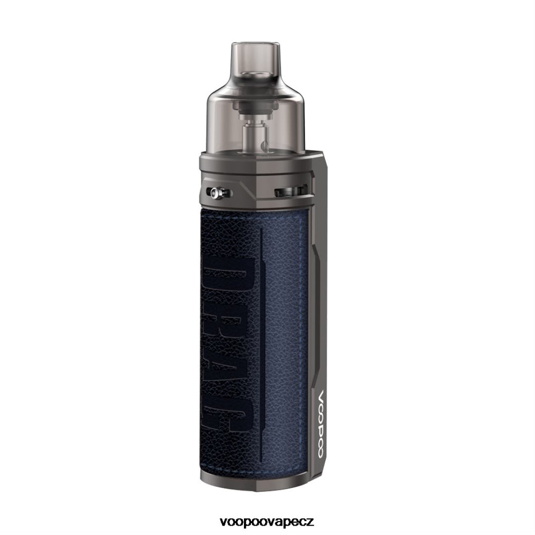 VOOPOO DRAG S pod mod kit galaxie modrá Z2HHF194 - VOOPOO Gene CZ