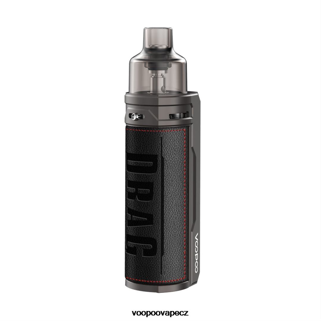 VOOPOO DRAG S pod mod kit klasický Z2HHF193 - VOOPOO Drag CZ