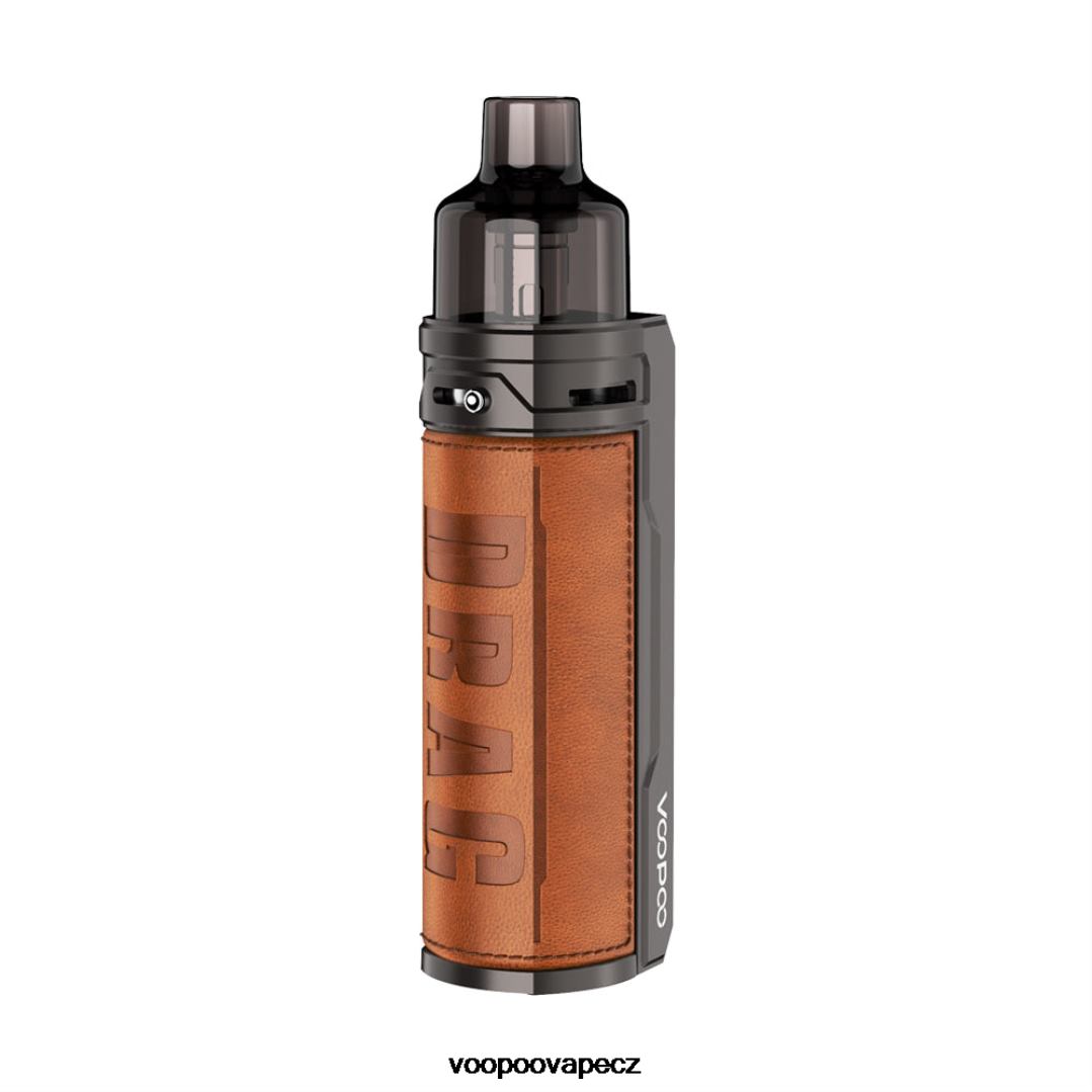 VOOPOO DRAG S pod mod kit retro Z2HHF195 - VOOPOO Vape Store