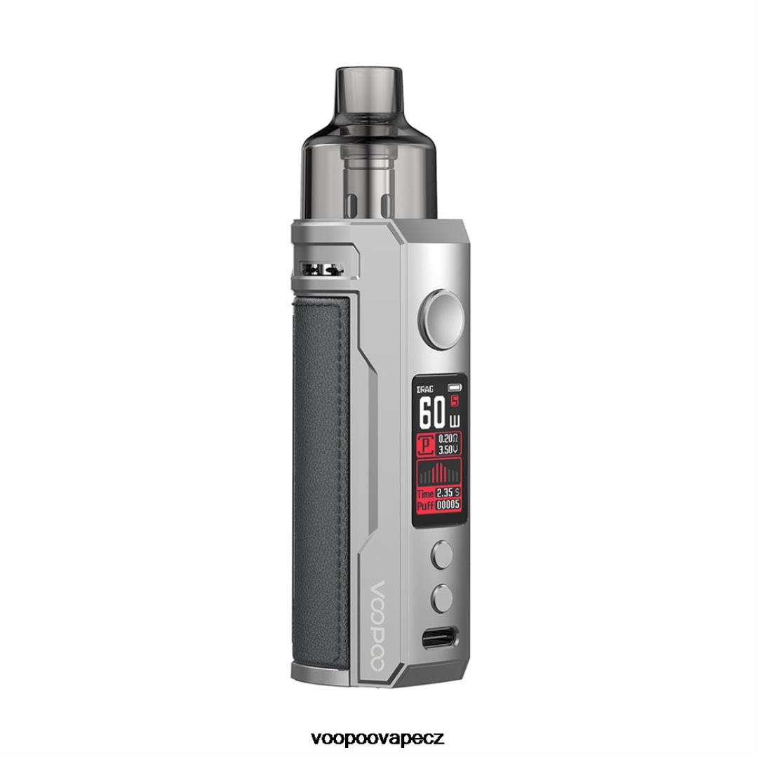VOOPOO DRAG S pod mod kit železný rytíř Z2HHF149 - VOOPOO CZ