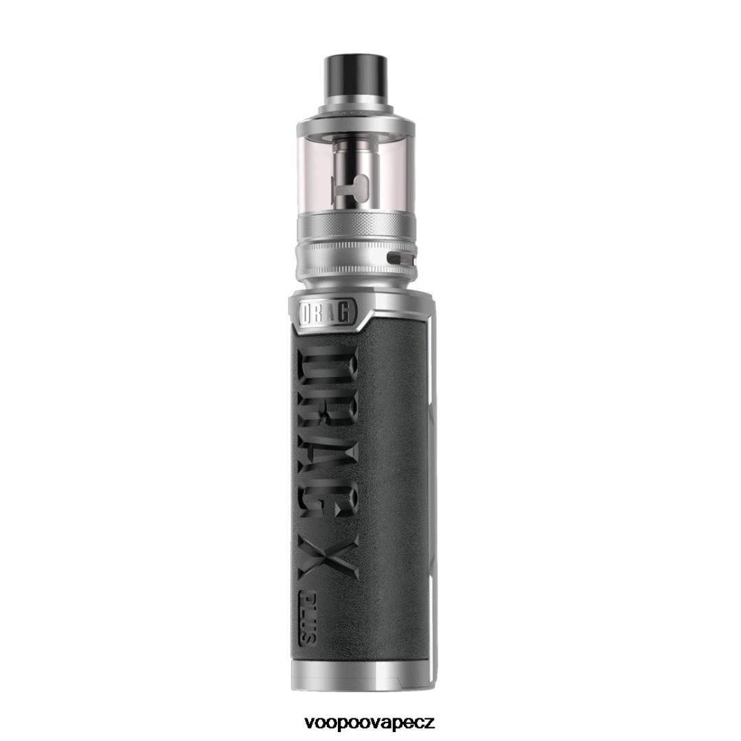 VOOPOO DRAG X PLUS odborné vydání Černá Z2HHF278 - VOOPOO Vape Praha